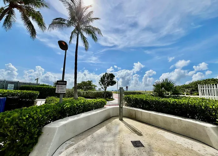 Secret Garden Miami Beach
