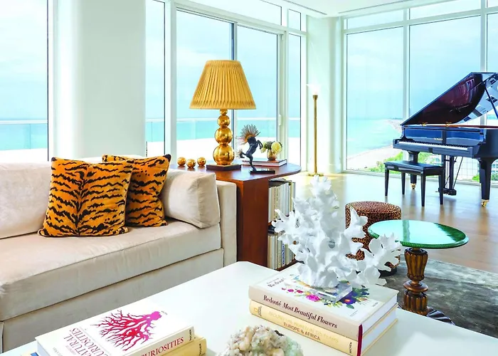 Faena Hotel Miami Beach